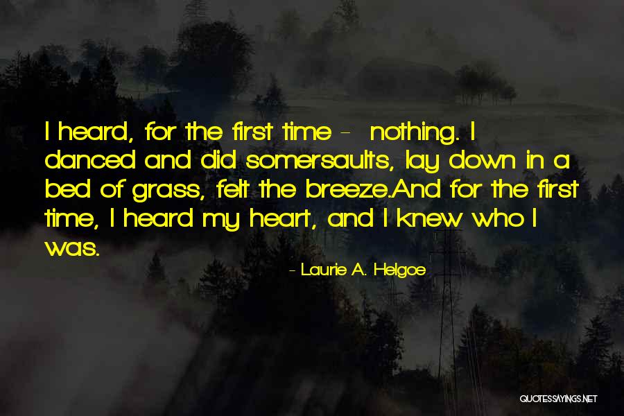 Kirubi Kariuki Quotes By Laurie A. Helgoe Kirubi Kariuki Quotes By Laurie A. Helgoe