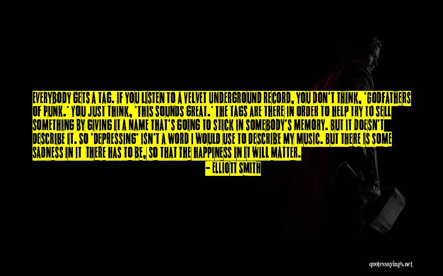 Kirui Island Quotes By Elliott Smith Kirui Island Quotes By Elliott Smith