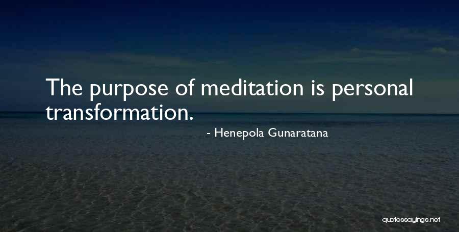 Kirui Island Quotes By Henepola Gunaratana Kirui Island Quotes By Henepola Gunaratana