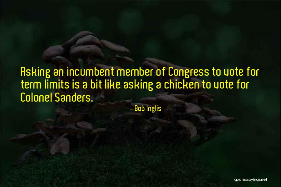 Kirui Kipkorir Quotes By Bob Inglis Kirui Kipkorir Quotes By Bob Inglis