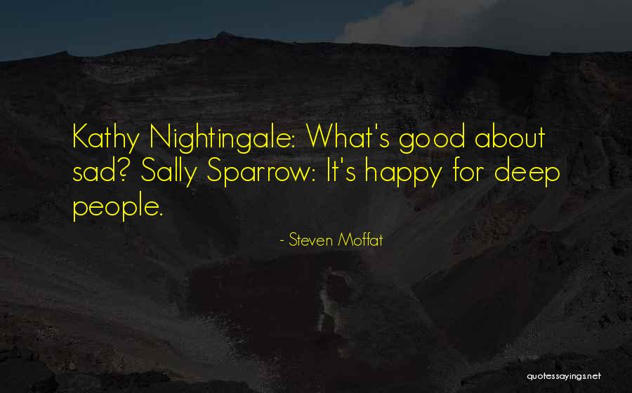 Kiruin Quotes By Steven Moffat Kiruin Quotes By Steven Moffat