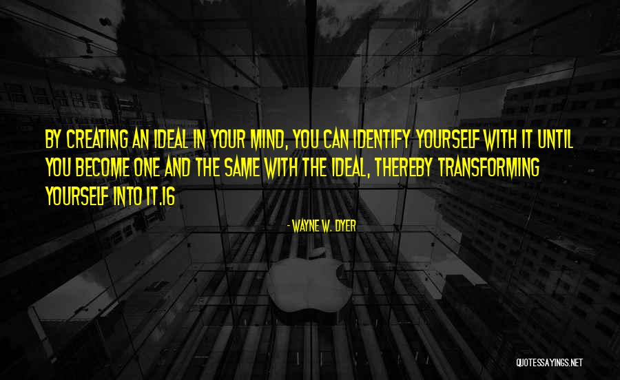 Kiruin Quotes By Wayne W. Dyer Kiruin Quotes By Wayne W. Dyer