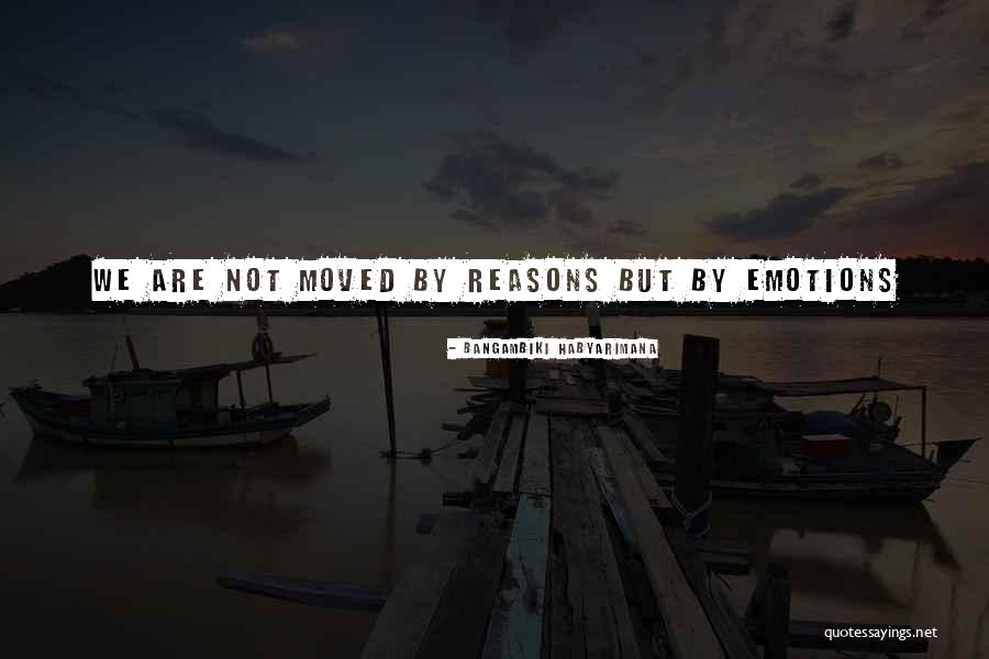 Kirusha Naidoo Quotes By Bangambiki Habyarimana Kirusha Naidoo Quotes By Bangambiki Habyarimana