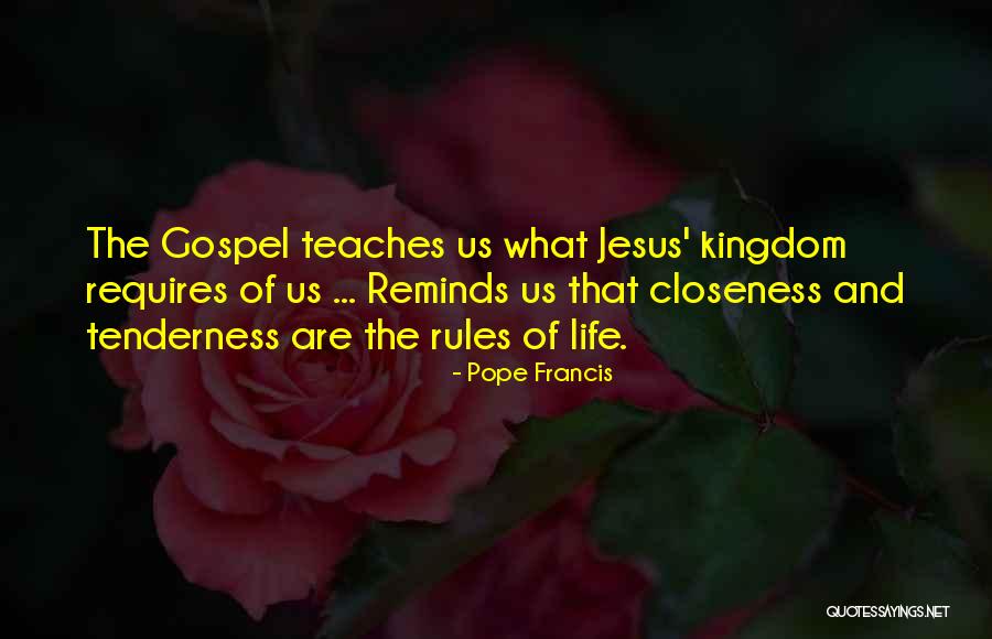 Kirusha Naidoo Quotes By Pope Francis Kirusha Naidoo Quotes By Pope Francis