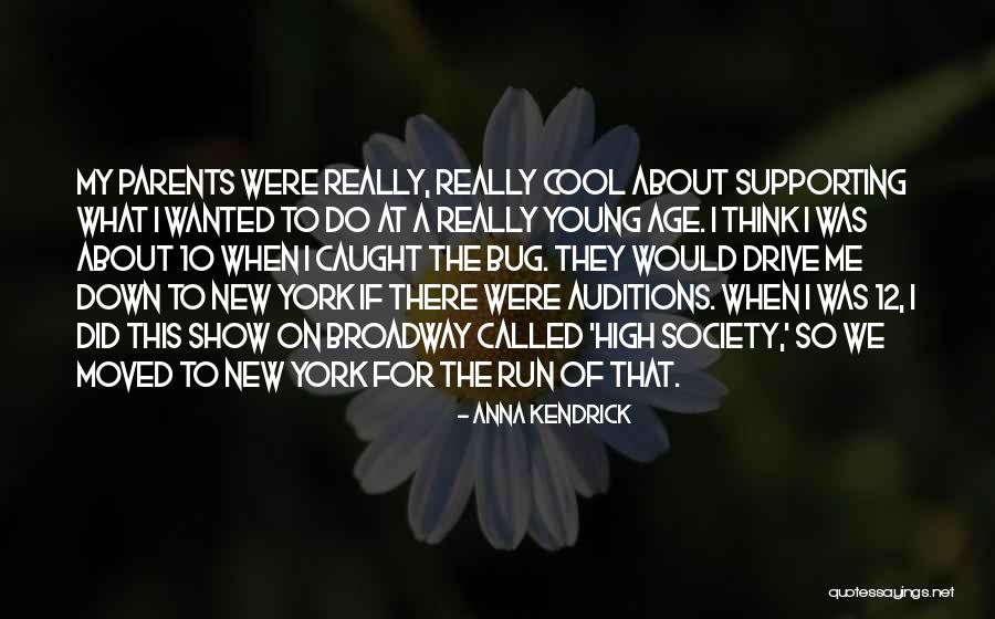 Kirusha Youtube Quotes By Anna Kendrick Kirusha Youtube Quotes By Anna Kendrick