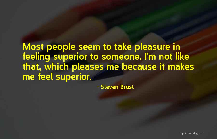Kirusik Quotes By Steven Brust Kirusik Quotes By Steven Brust