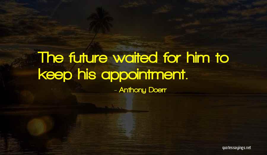 Kiruthika Express Quotes By Anthony Doerr Kiruthika Express Quotes By Anthony Doerr