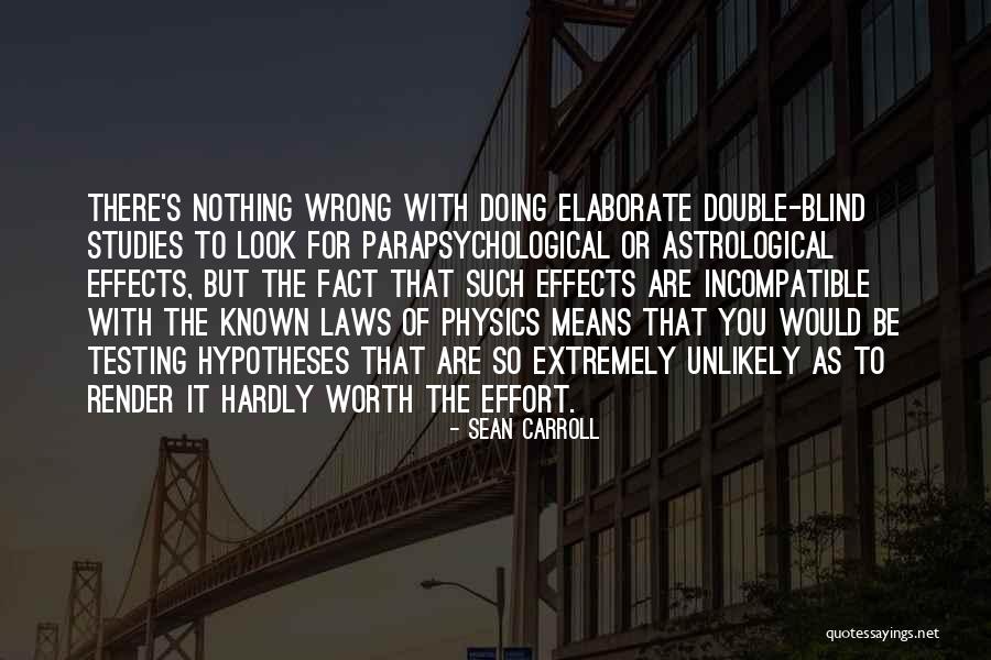 Kiruthika Kanagasabai Quotes By Sean Carroll Kiruthika Kanagasabai Quotes By Sean Carroll