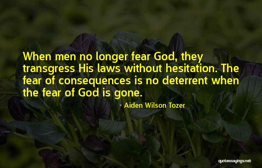 Kirves Wood Quotes By Aiden Wilson Tozer Kirves Wood Quotes By Aiden Wilson Tozer