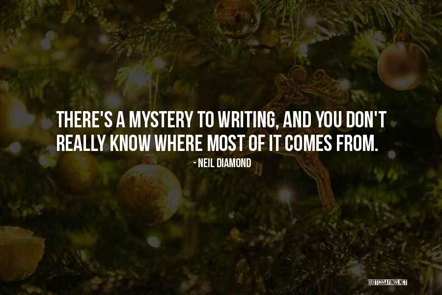 Kirwan Quotes By Neil Diamond Kirwan Quotes By Neil Diamond