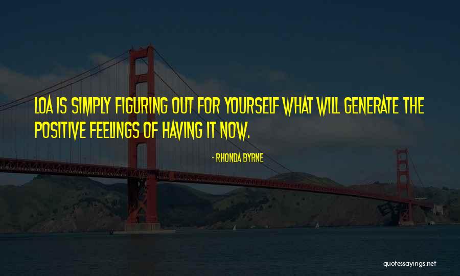 Kirwan Quotes By Rhonda Byrne Kirwan Quotes By Rhonda Byrne
