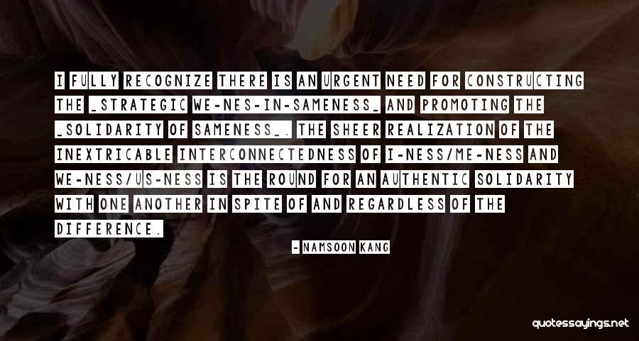 Kirwin Quotes By Namsoon Kang Kirwin Quotes By Namsoon Kang