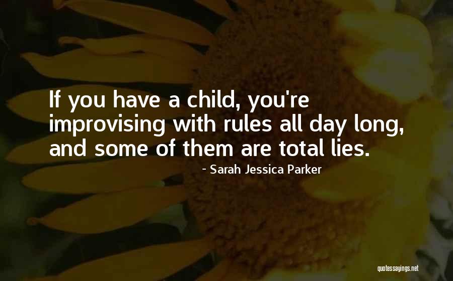Kirwin Quotes By Sarah Jessica Parker Kirwin Quotes By Sarah Jessica Parker