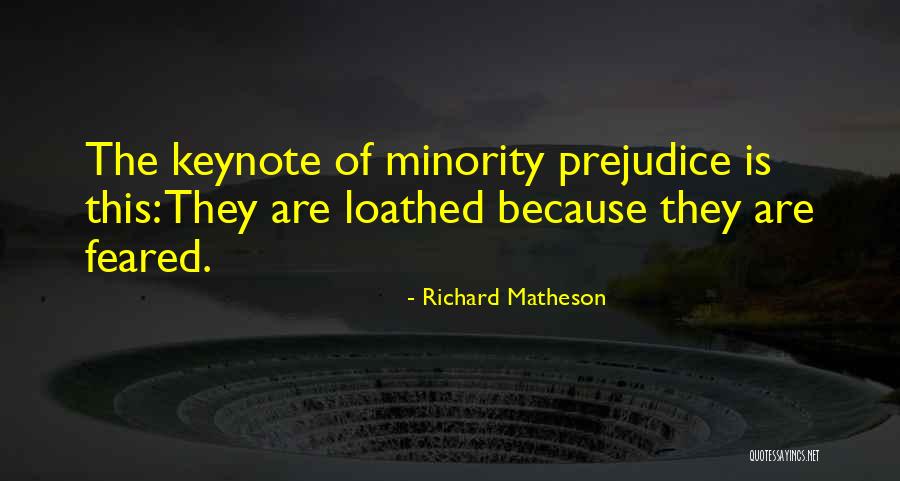 Kiryanova Youtube Quotes By Richard Matheson Kiryanova Youtube Quotes By Richard Matheson