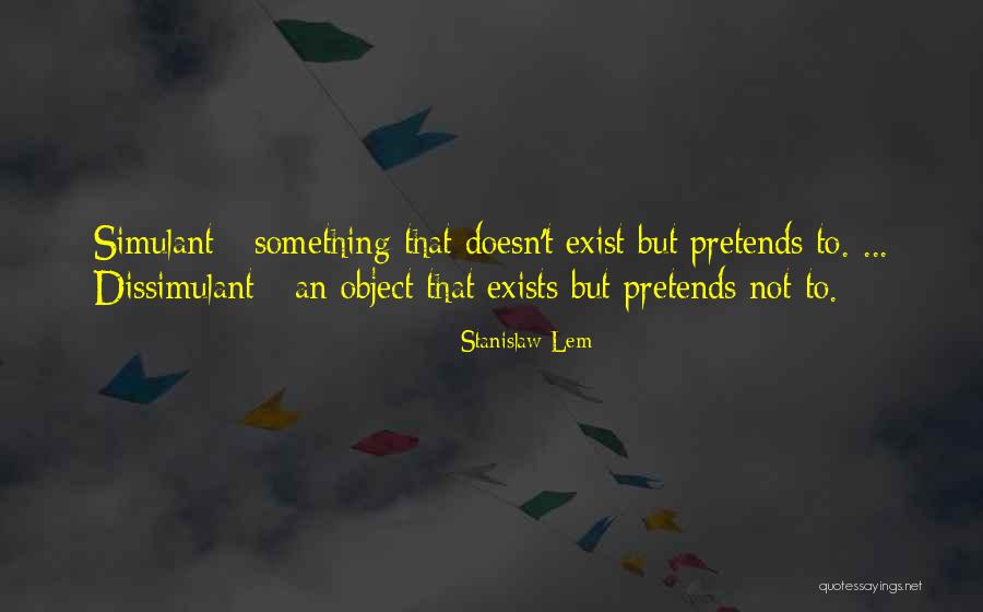 Kiryu Sento Quotes By Stanislaw Lem Kiryu Sento Quotes By Stanislaw Lem