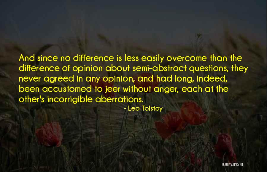 Kirzinger Quotes By Leo Tolstoy Kirzinger Quotes By Leo Tolstoy
