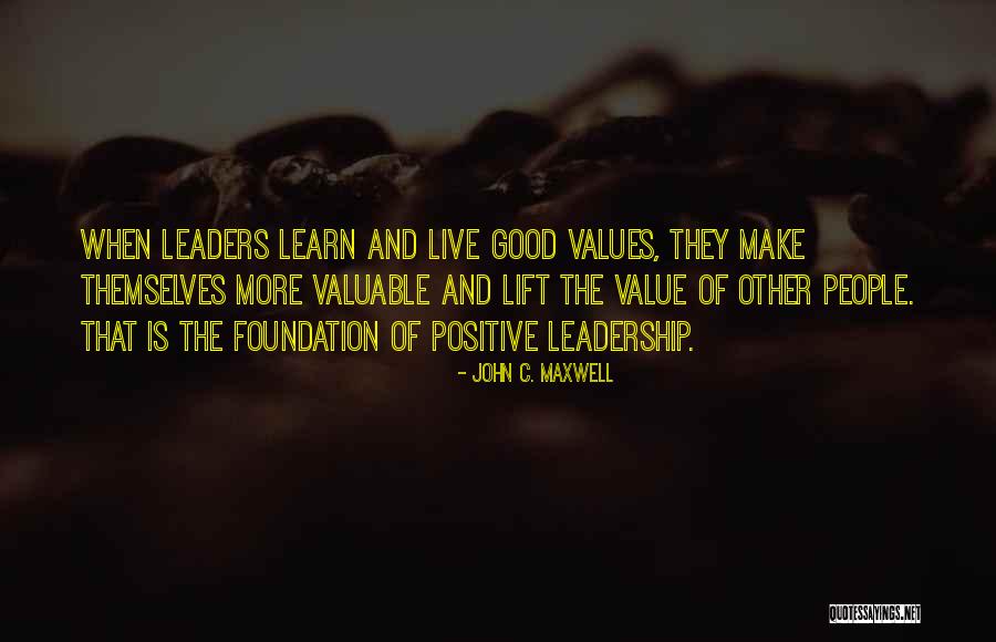 Kirznerian Quotes By John C. Maxwell Kirznerian Quotes By John C. Maxwell