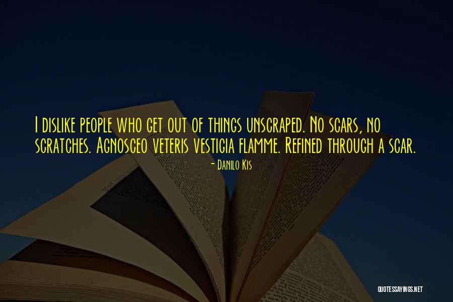 Kis D M Quotes By Danilo Kis Kis D M Quotes By Danilo Kis