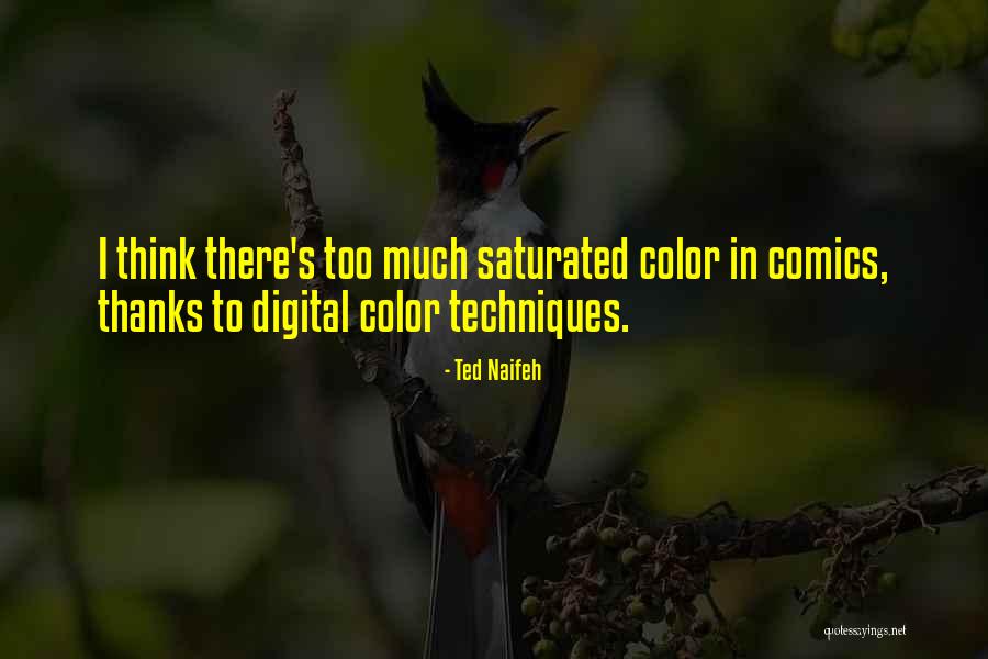 Kisabethfurniture Quotes By Ted Naifeh Kisabethfurniture Quotes By Ted Naifeh