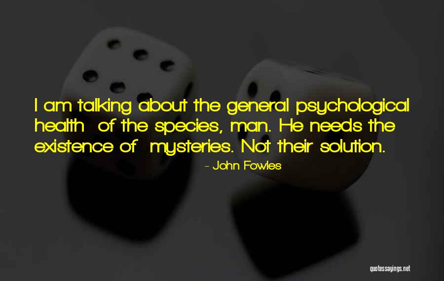 Kisah Untuk Quotes By John Fowles Kisah Untuk Quotes By John Fowles