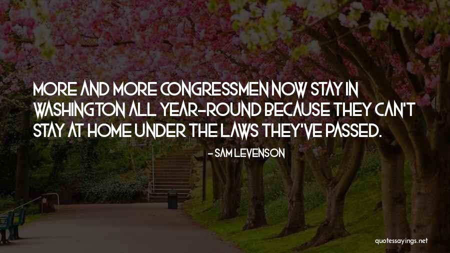 Kisahku Brisia Quotes By Sam Levenson Kisahku Brisia Quotes By Sam Levenson