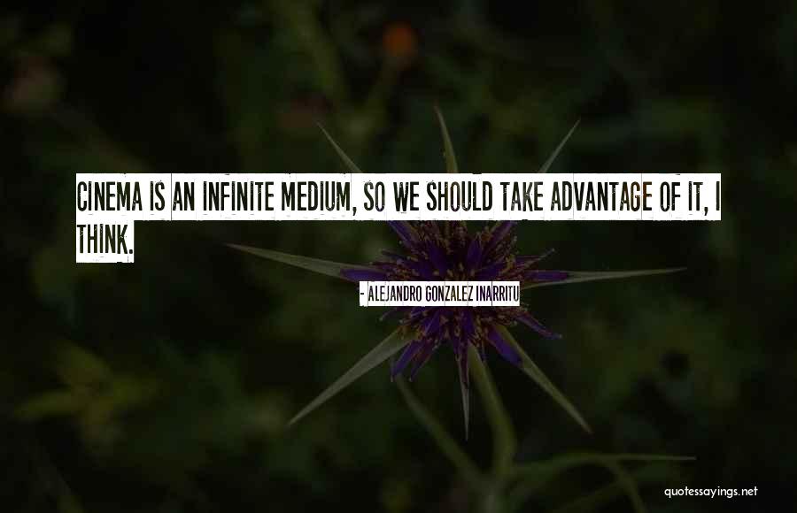 Kisaichi Atsushi Quotes By Alejandro Gonzalez Inarritu Kisaichi Atsushi Quotes By Alejandro Gonzalez Inarritu