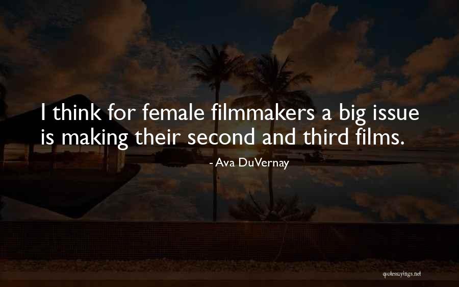 Kisaichi Atsushi Quotes By Ava DuVernay Kisaichi Atsushi Quotes By Ava DuVernay