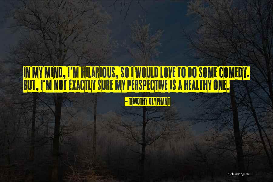 Kisaku Spirit Quotes By Timothy Olyphant Kisaku Spirit Quotes By Timothy Olyphant