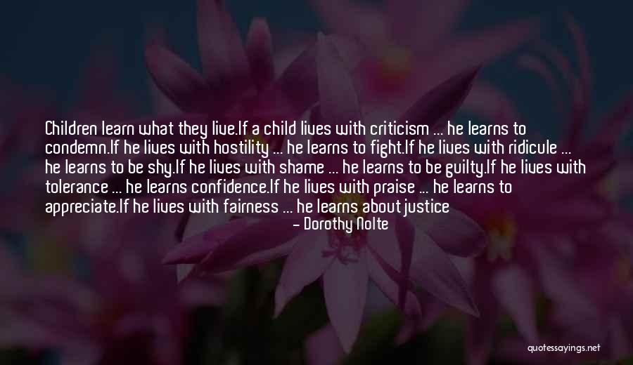 Kisan Andolan Quotes By Dorothy Nolte Kisan Andolan Quotes By Dorothy Nolte