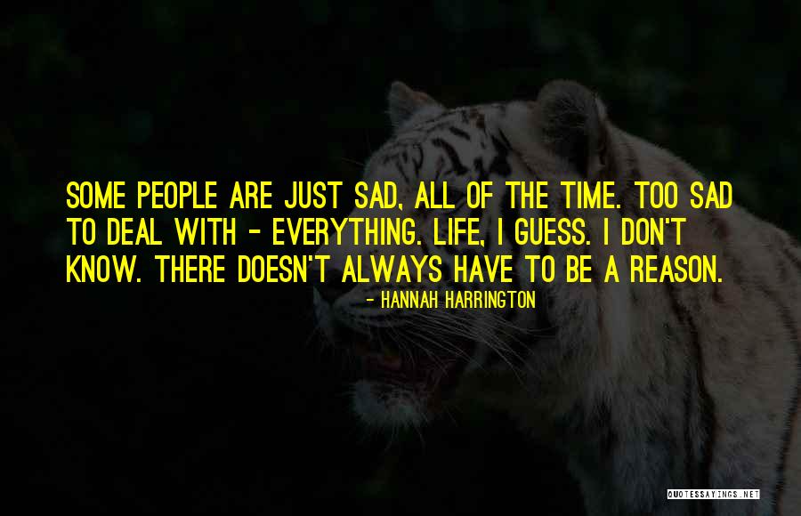 Kisan Quotes By Hannah Harrington Kisan Quotes By Hannah Harrington