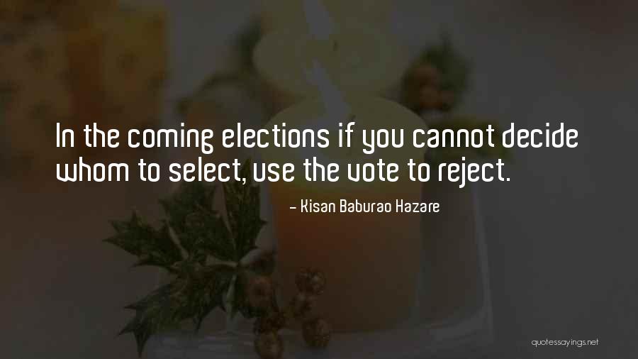 Kisan Quotes By Kisan Baburao Hazare Kisan Quotes By Kisan Baburao Hazare