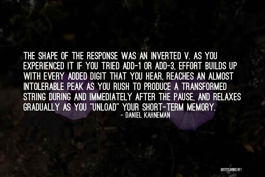 Kisaragi Station Quotes By Daniel Kahneman Kisaragi Station Quotes By Daniel Kahneman