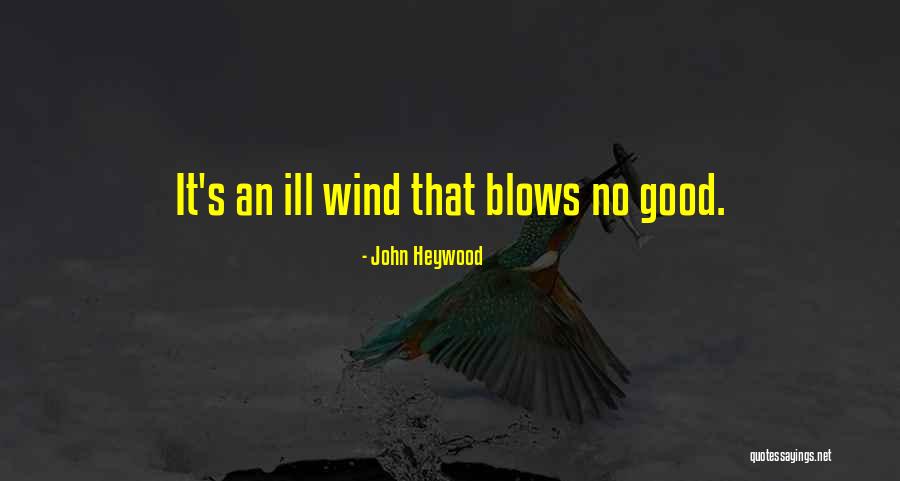 Kisco Company Quotes By John Heywood Kisco Company Quotes By John Heywood