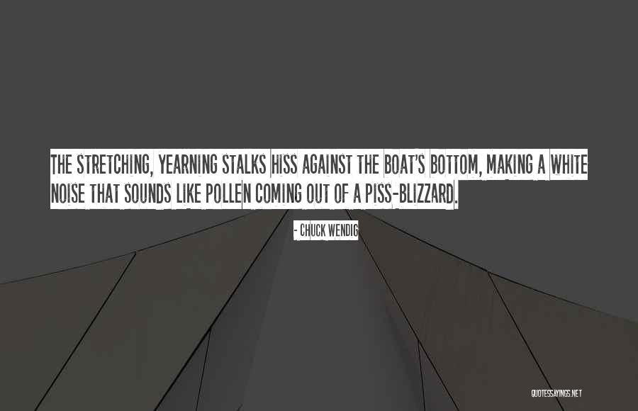 Kisco Sales Quotes By Chuck Wendig Kisco Sales Quotes By Chuck Wendig