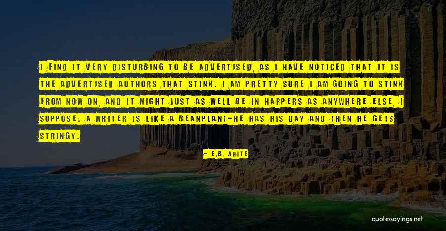 Kisco Sales Quotes By E.B. White Kisco Sales Quotes By E.B. White