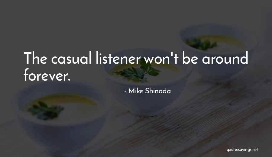 Kisebbs Gi Jogv Do Int Zet Quotes By Mike Shinoda Kisebbs Gi Jogv Do Int Zet Quotes By Mike Shinoda