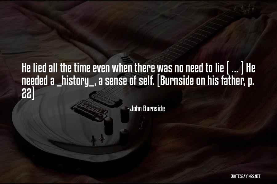 Kisebbs Gi L Thelyzet Jelent Se Quotes By John Burnside Kisebbs Gi L Thelyzet Jelent Se Quotes By John Burnside