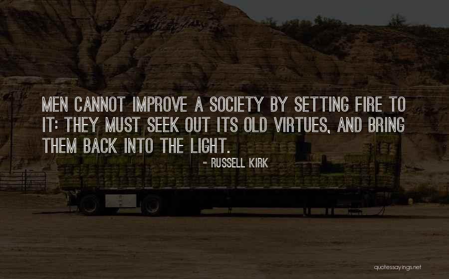 Kisebbs Gi L Thelyzet Jelent Se Quotes By Russell Kirk Kisebbs Gi L Thelyzet Jelent Se Quotes By Russell Kirk