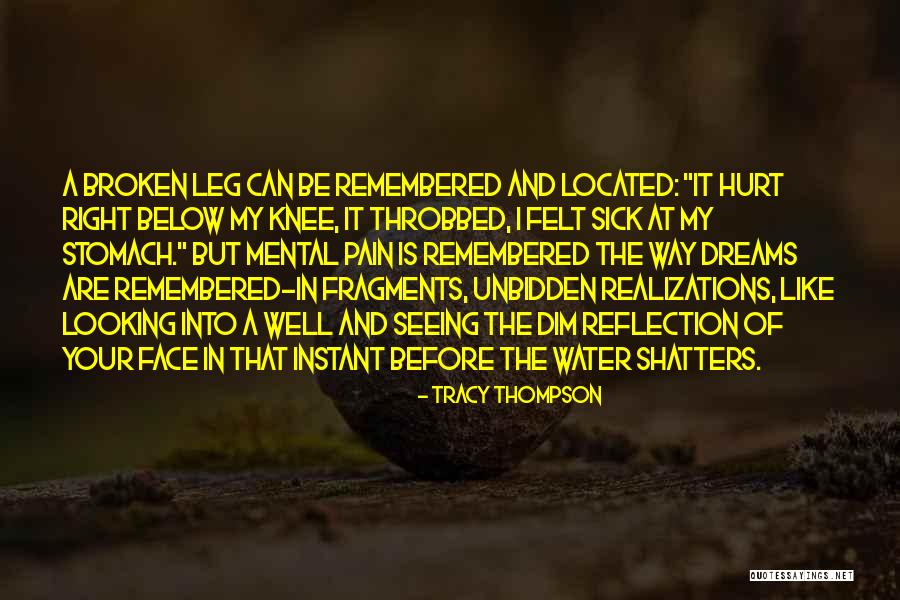 Kisebbs Gi L Thelyzet Jelent Se Quotes By Tracy Thompson Kisebbs Gi L Thelyzet Jelent Se Quotes By Tracy Thompson