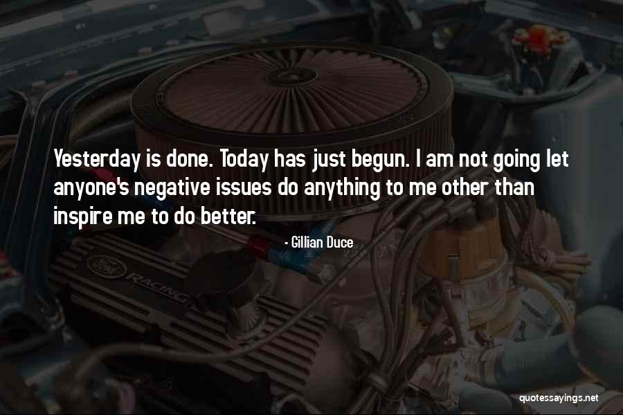 Kisebbs Gi Quotes By Gillian Duce Kisebbs Gi Quotes By Gillian Duce