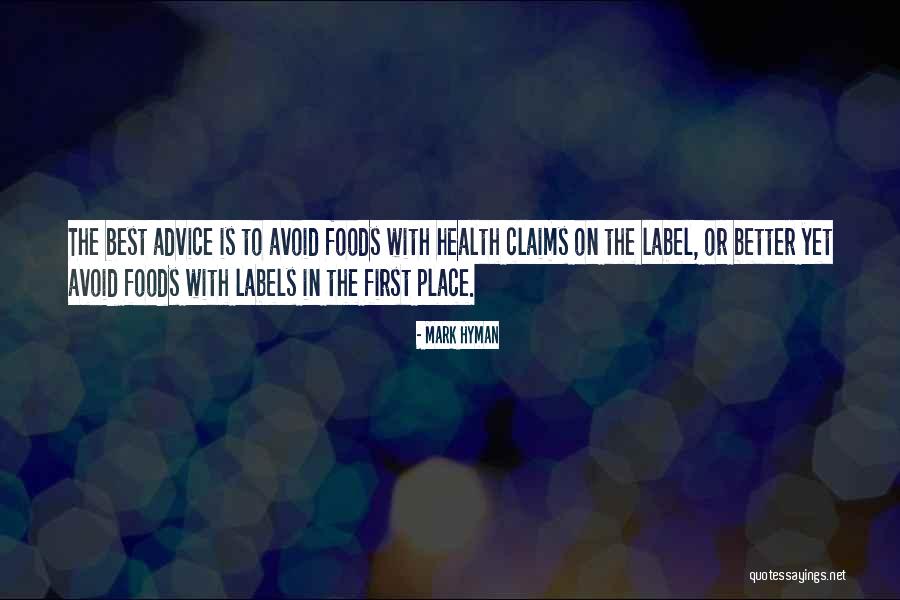 Kisebbs Gi Quotes By Mark Hyman Kisebbs Gi Quotes By Mark Hyman