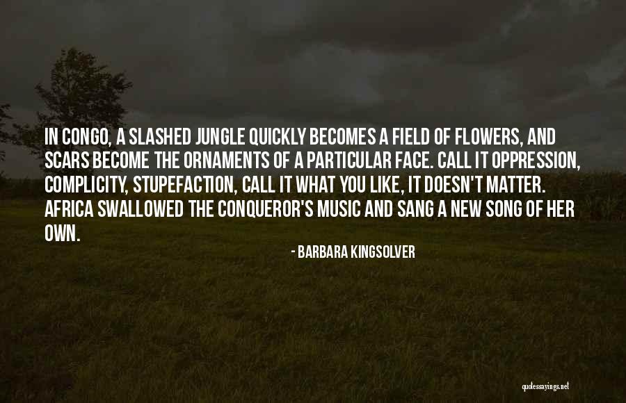 Kiseleff Residence Quotes By Barbara Kingsolver Kiseleff Residence Quotes By Barbara Kingsolver