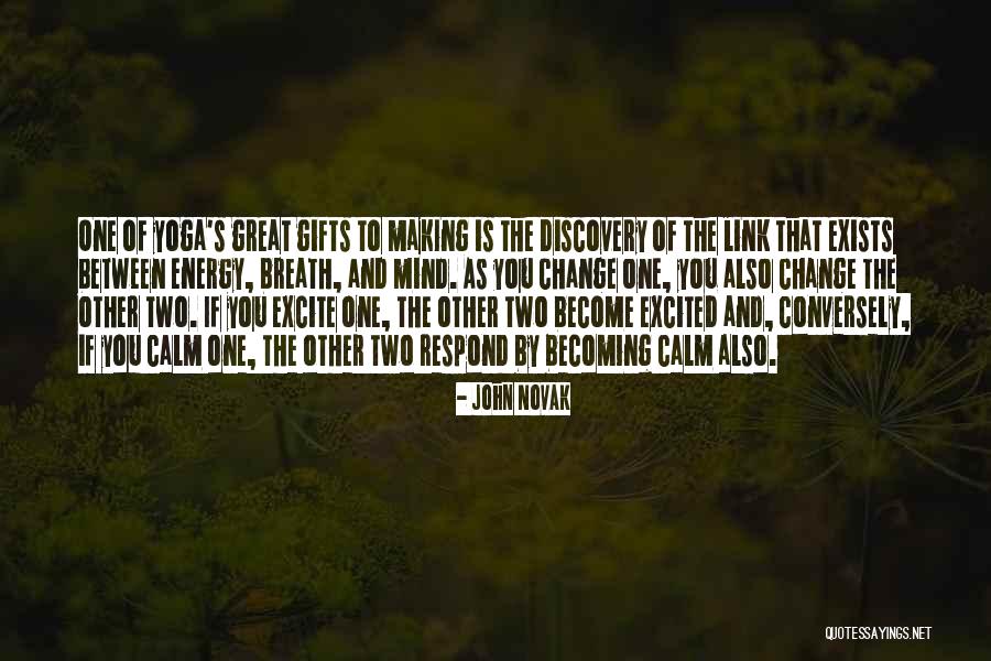 Kiseleva Olga Quotes By John Novak Kiseleva Olga Quotes By John Novak