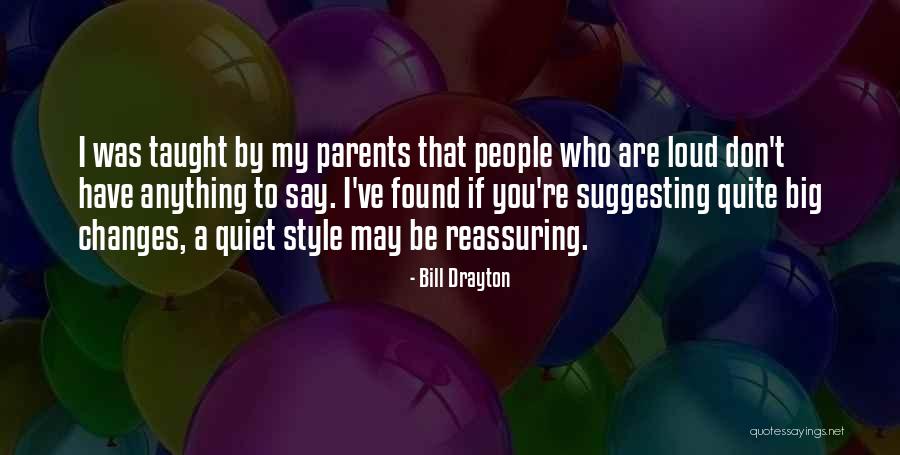 Kiseline Azota Quotes By Bill Drayton Kiseline Azota Quotes By Bill Drayton