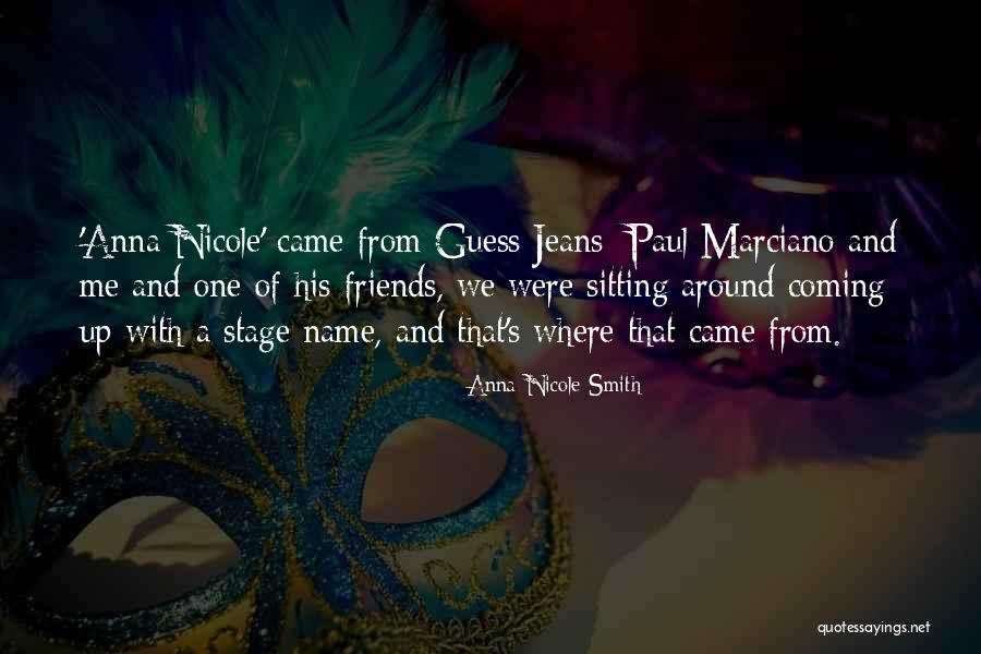 Kiseline Hemija Quotes By Anna Nicole Smith Kiseline Hemija Quotes By Anna Nicole Smith