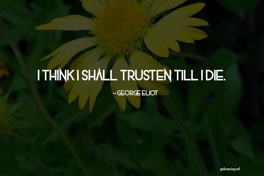 Kiseline U Quotes By George Eliot Kiseline U Quotes By George Eliot