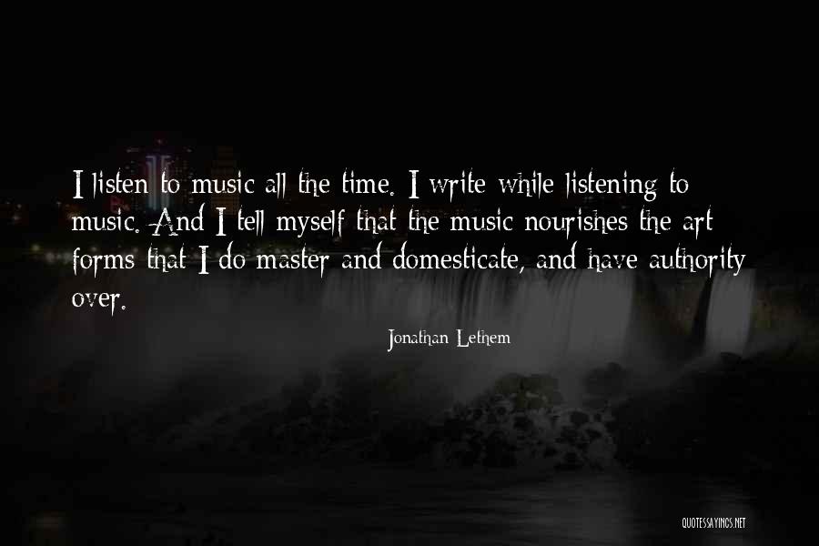 Kisella Quotes By Jonathan Lethem Kisella Quotes By Jonathan Lethem