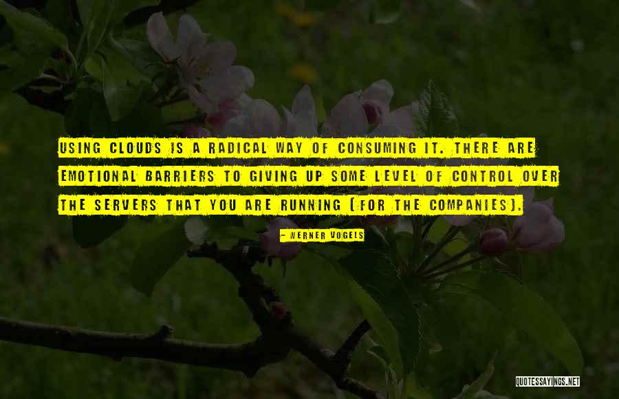 Kiser Sosa Quotes By Werner Vogels Kiser Sosa Quotes By Werner Vogels