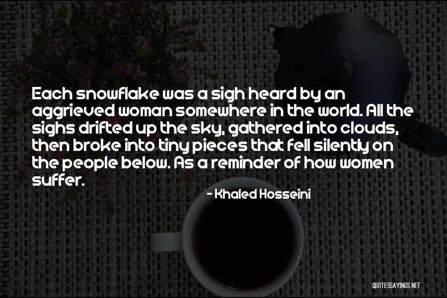 Kishawn Cleaves Quotes By Khaled Hosseini Kishawn Cleaves Quotes By Khaled Hosseini