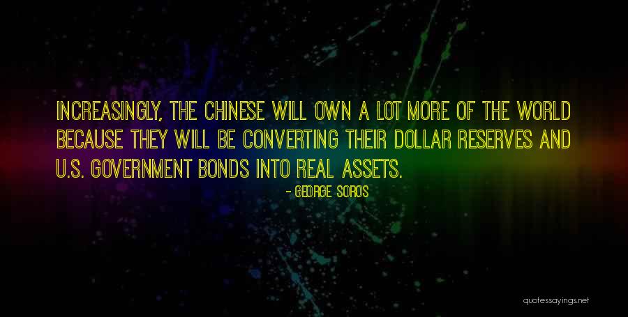 Kishbaugh Chiropractic Quotes By George Soros Kishbaugh Chiropractic Quotes By George Soros